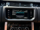Land Rover Range Rover 2015 года