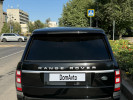 Land Rover Range Rover 2015 года