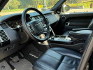 Land Rover Range Rover 2015 года