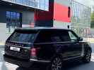 Land Rover Range Rover 2015 года