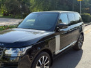 Land Rover Range Rover 2015 года