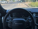 Land Rover Range Rover 2015 года