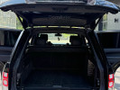 Land Rover Range Rover 2015 года