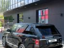 Land Rover Range Rover 2015 года