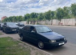 Volkswagen Passat 1991 года