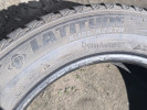 Комплект зимних шин Michelin 225/65/17