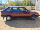 ВАЗ (Lada) 2109 1995 года