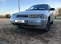 ВАЗ (Lada) 2110 2004 года