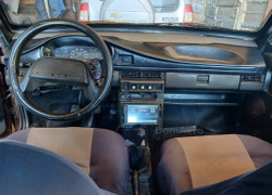 ВАЗ (Lada) 2109 1995 года