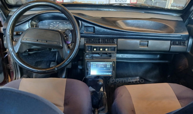 ВАЗ (Lada) 2109 1995 года