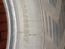 Продам зимние шины YOKOHAMA 265/65/17