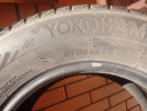 Продам зимние шины YOKOHAMA 265/65/17