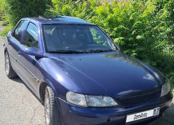 Opel Vectra 1997 года