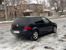 Volkswagen Golf 2001 года