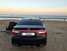 Hyundai Grandeur 2014 года