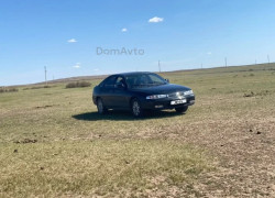 Mazda 626 1993 года