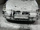 Toyota Carina E 1992 года