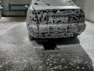 Toyota Carina E 1992 года