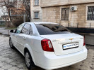 Daewoo Gentra 2014 года