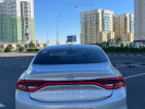 Hyundai Grandeur 2017 года
