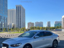 Hyundai Grandeur 2017 года