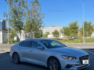 Hyundai Grandeur 2017 года