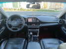 Hyundai Grandeur 2017 года