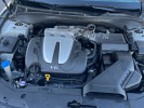 Hyundai Grandeur 2017 года