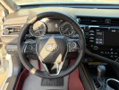 Toyota Camry 2020 года