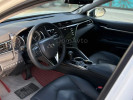 Toyota Camry 2020 года
