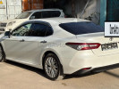 Toyota Camry 2020 года
