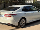 Toyota Camry 2020 года