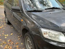 ВАЗ (Lada) Granta 2015 года