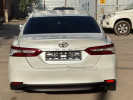 Toyota Camry 2020 года