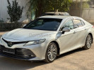 Toyota Camry 2020 года