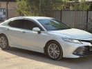 Toyota Camry 2020 года