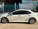 Toyota Camry 2020 года