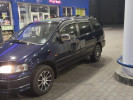 Honda Odyssey 1996 года