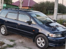 Honda Odyssey 1996 года