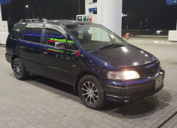 Honda Odyssey 1996 года