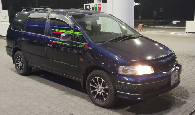 Honda Odyssey 1996 года