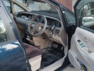 Honda Odyssey 1996 года