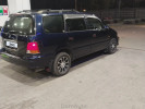 Honda Odyssey 1996 года