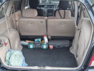 Honda Odyssey 1996 года