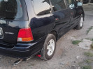 Honda Odyssey 1996 года