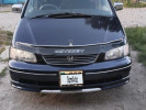 Honda Odyssey 1996 года