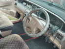 Honda Odyssey 1996 года