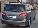 Nissan Quest 2011 года