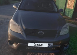 Toyota Matrix 2004 года