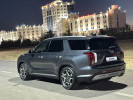 Hyundai Palisade 2023 года
